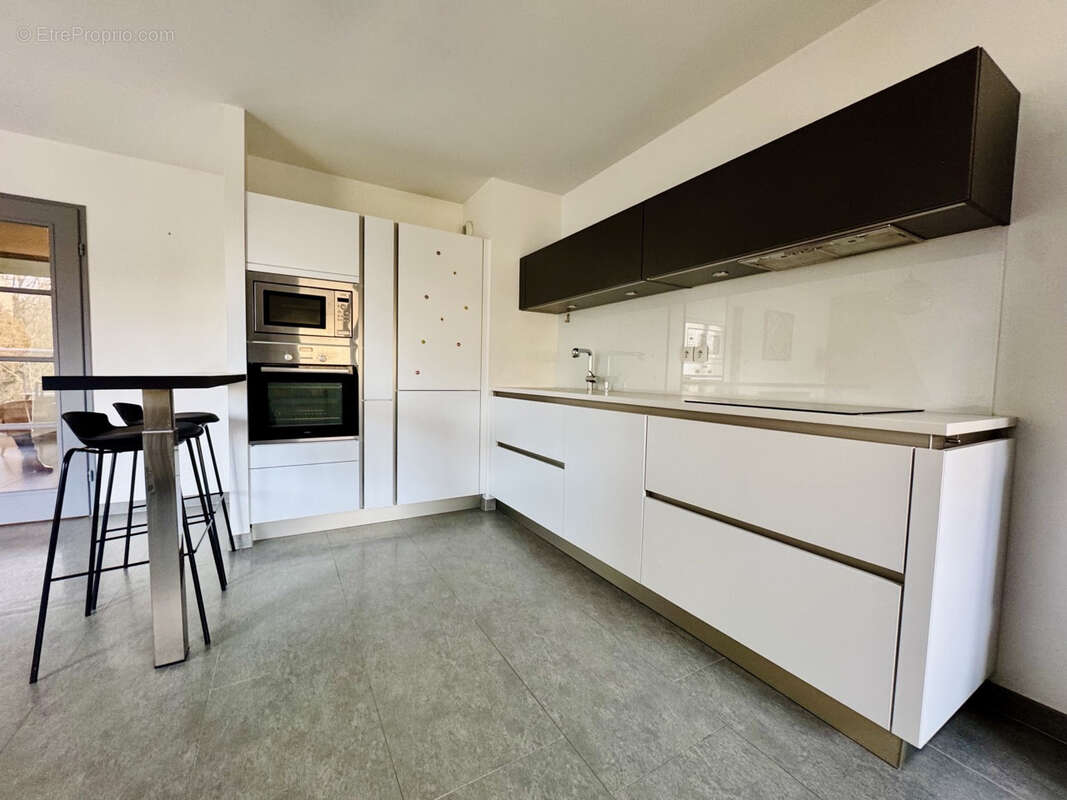 Appartement à DUNKERQUE