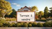 Terrain à VENDRENNES
