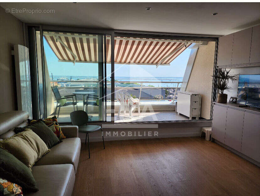 Appartement à ARCACHON