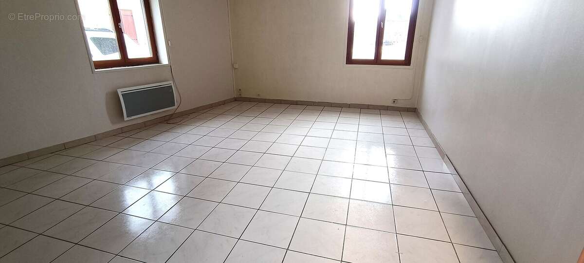 1571263 - Maison à SAINT-BLIMONT