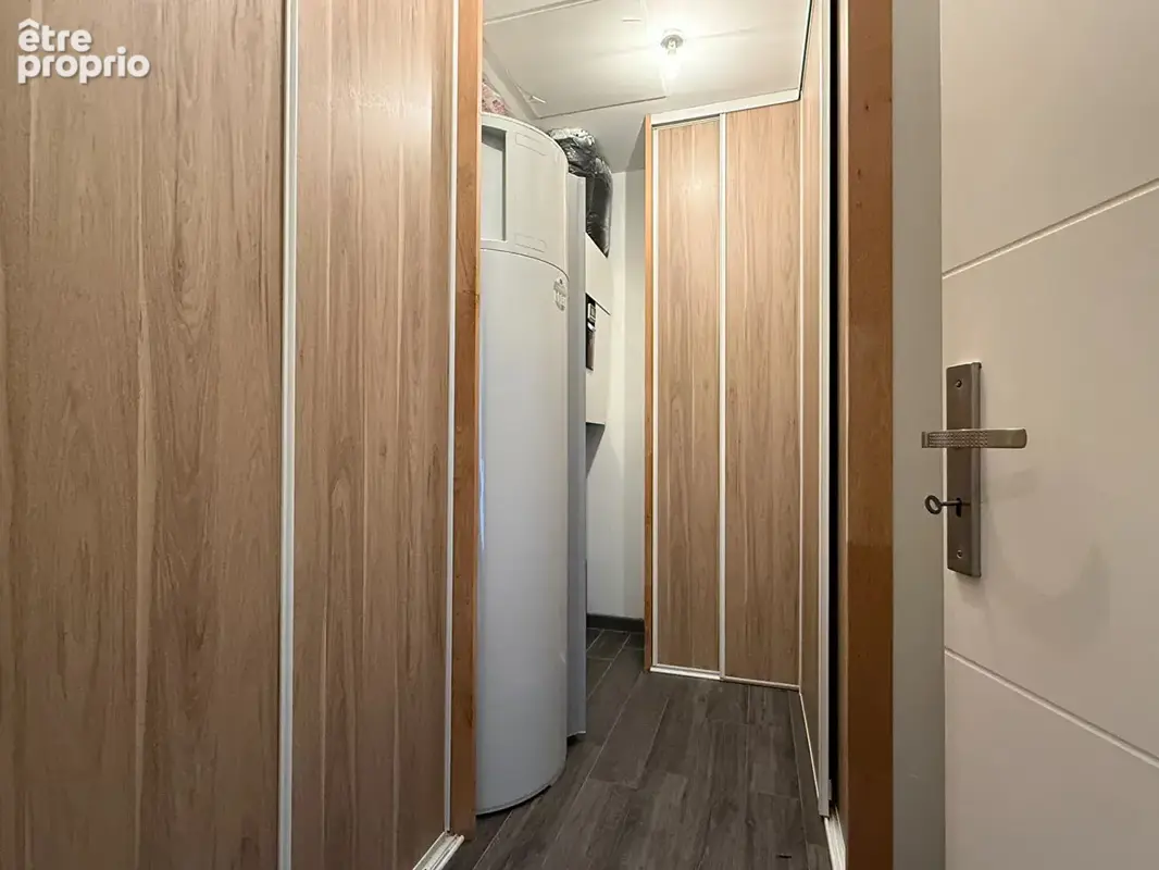 Maison 116m² à nuaillé-d'aunis - photo 17