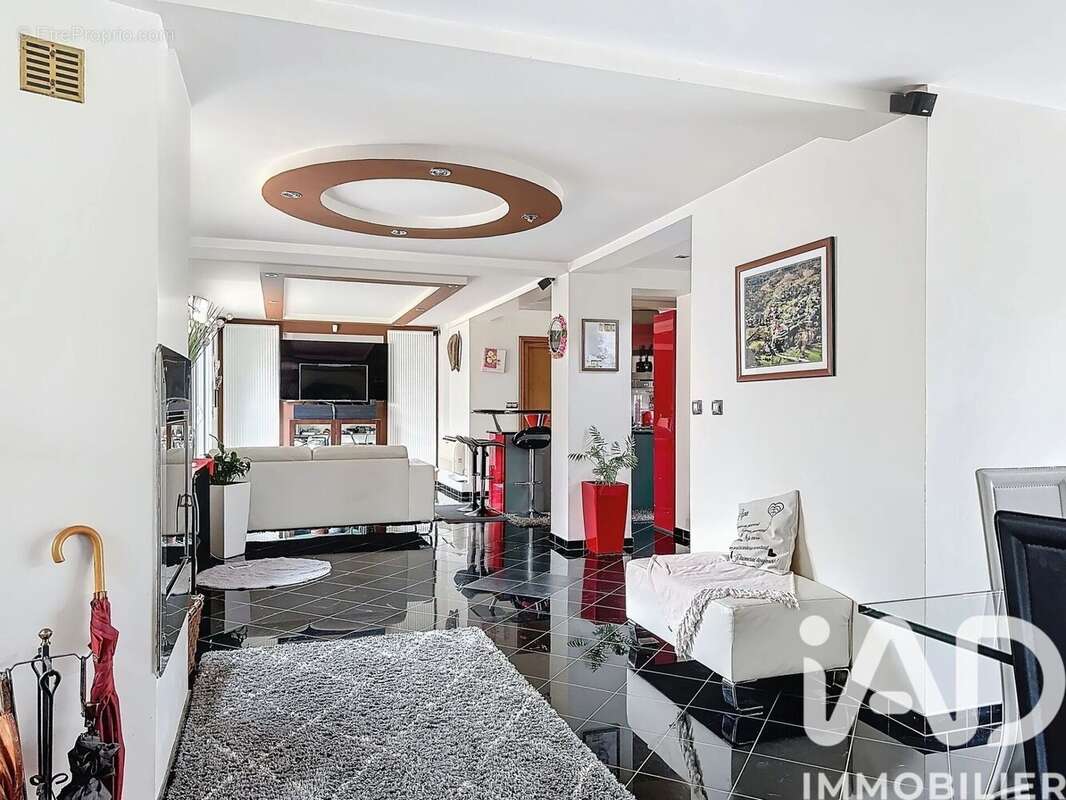 Photo 5 - Maison à YERRES