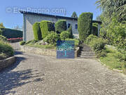 Maison à SAINT-GENIS-LAVAL