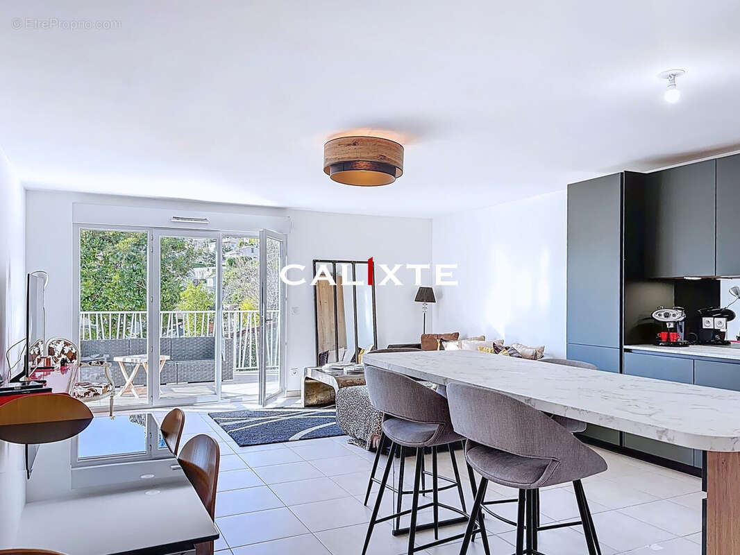 Appartement à SAINT-JEANNET