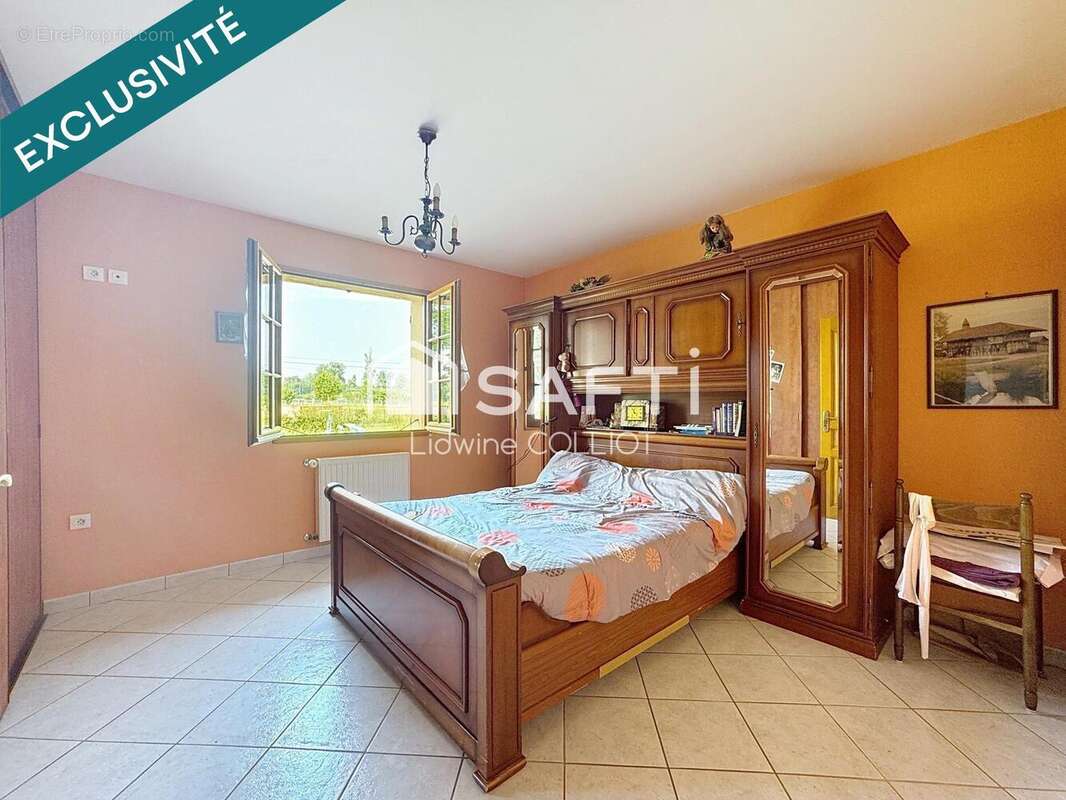 Photo 9 - Maison à LAIZ