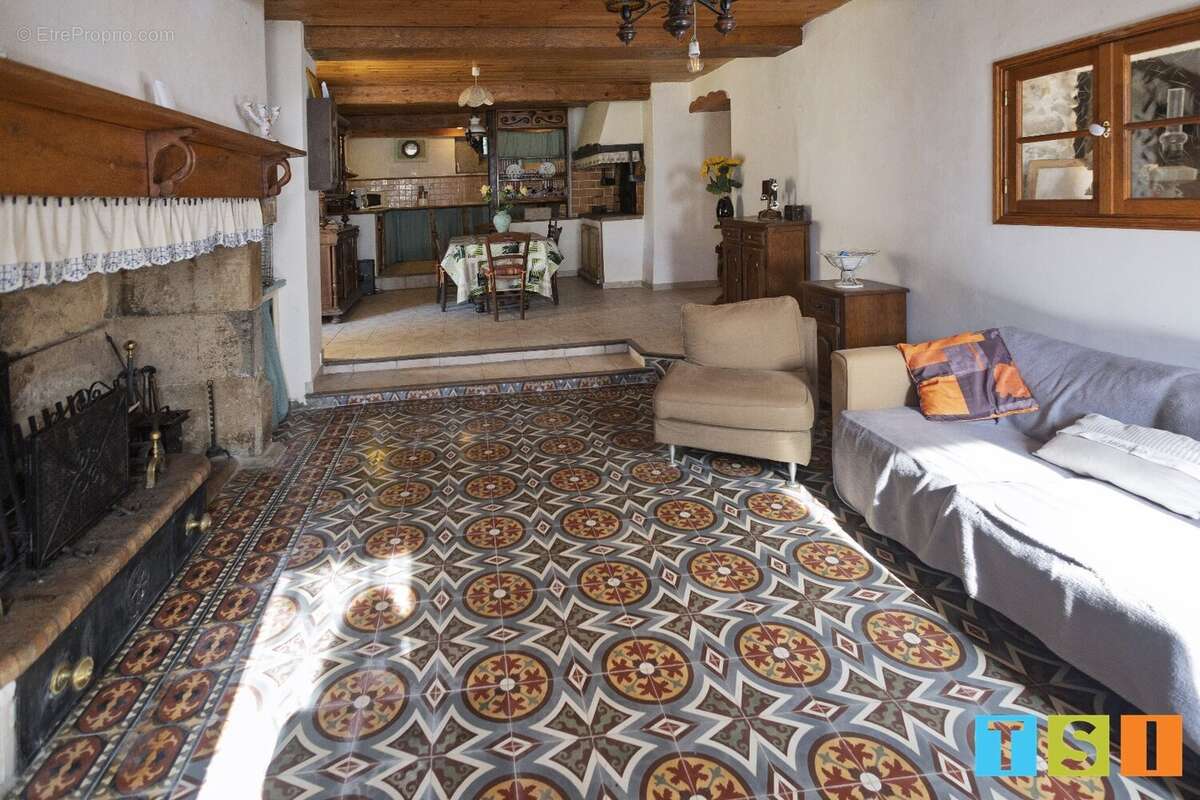 Maison à SAINT-MICHEL