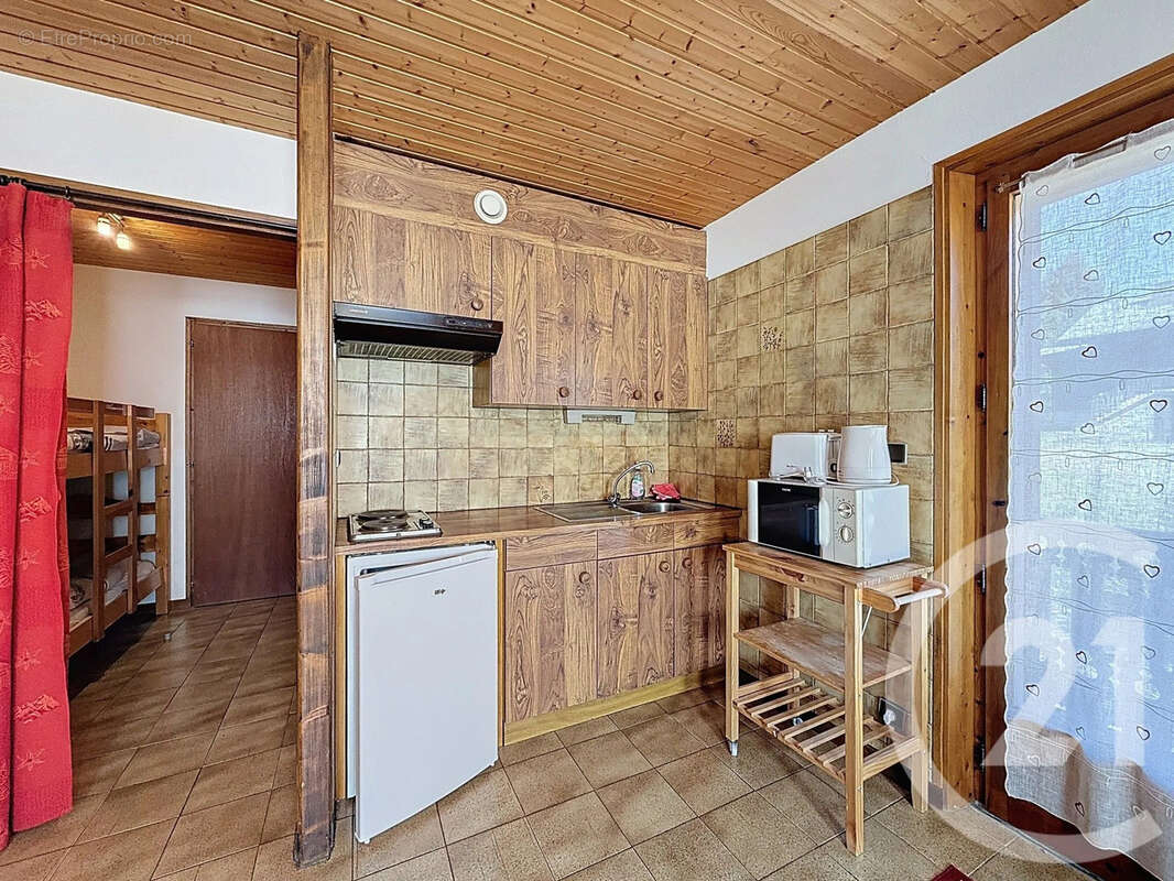 Maison à MORILLON