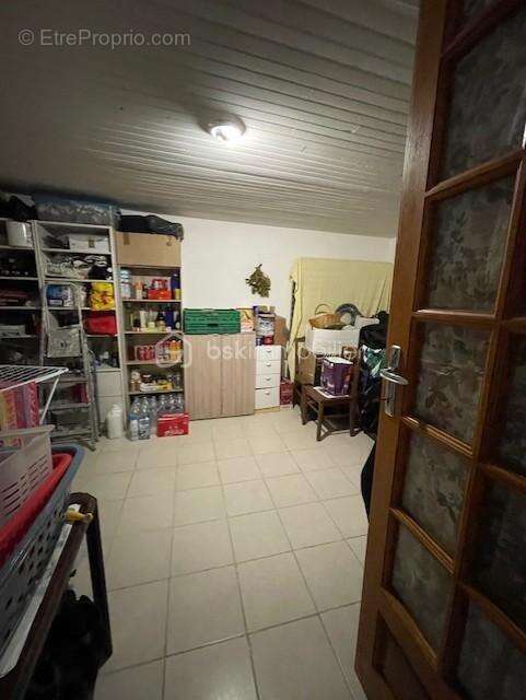 Maison à SAINT-PAUL-DE-FENOUILLET