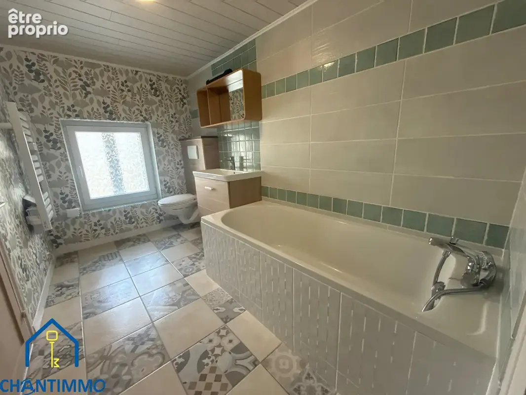 Maison en pierres rénovée avec beaucoup de charme et fonctionnelle - photo 10