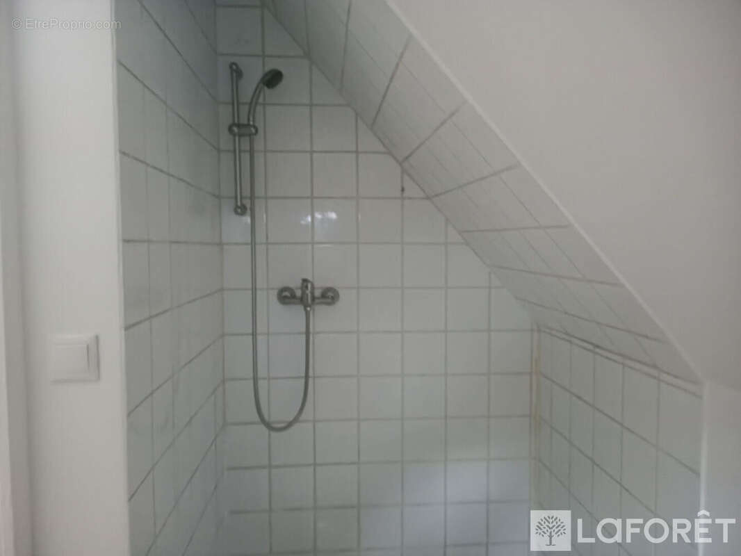 Appartement à ERSTEIN