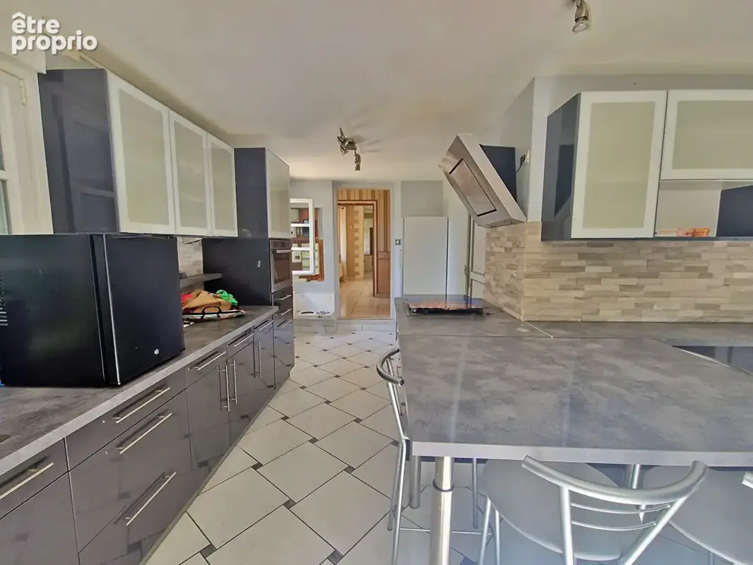 Maison Saint Mihiel 6 pièce(s) 155 m2 - photo 5
