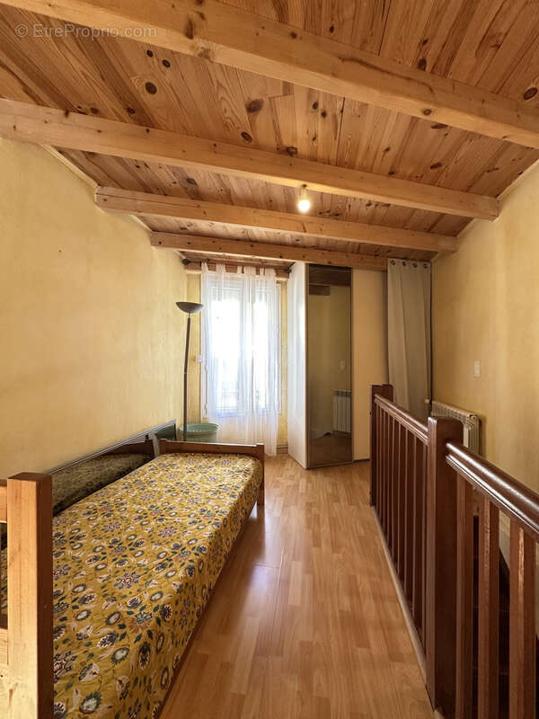 Maison à SAINT-CYPRIEN