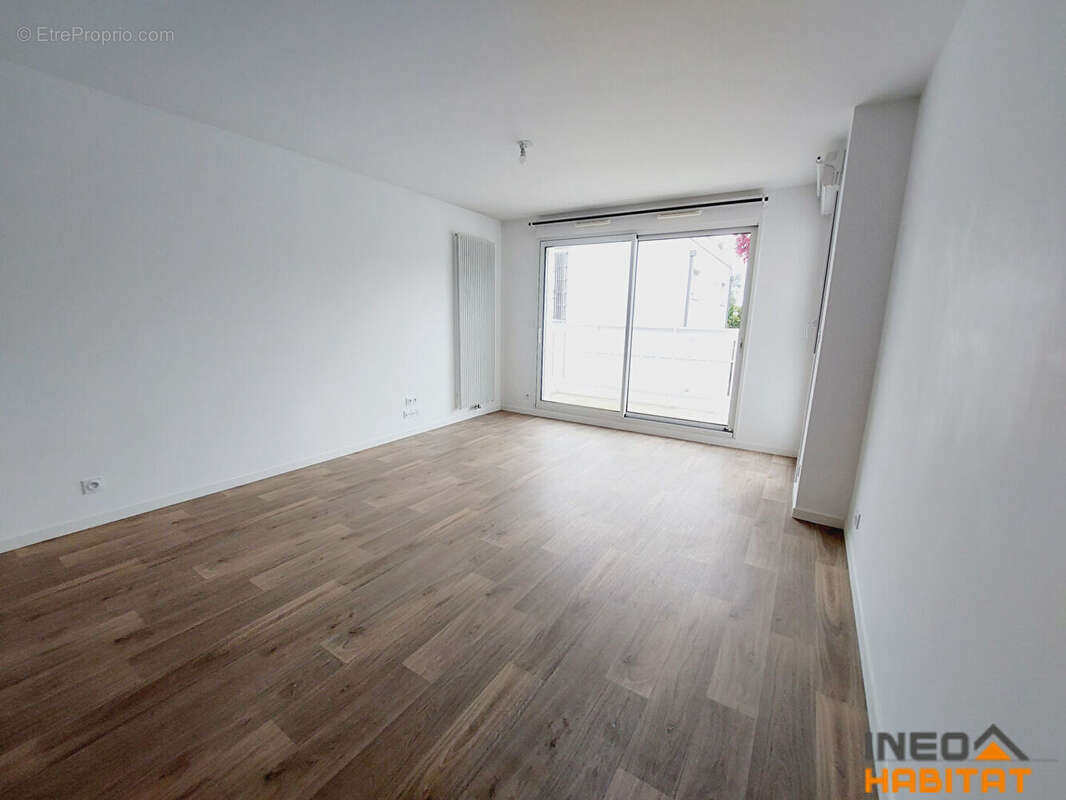 Appartement de type 3 - photo 8