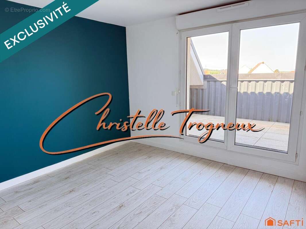 Photo 2 - Appartement à DREUIL-LES-AMIENS