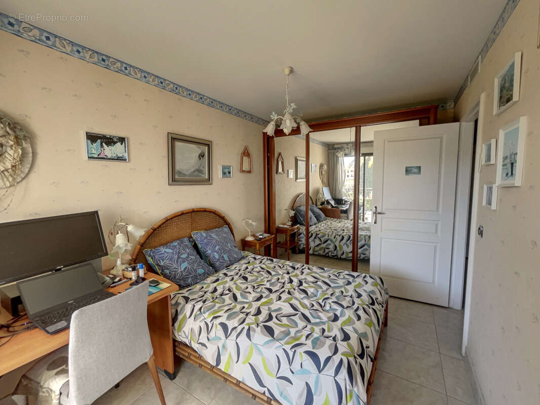 Appartement à SANARY-SUR-MER