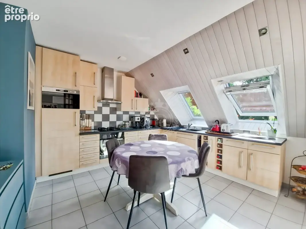 Maison 7 pièces 198 m² à vendre à Rieux (56350) - photo 9