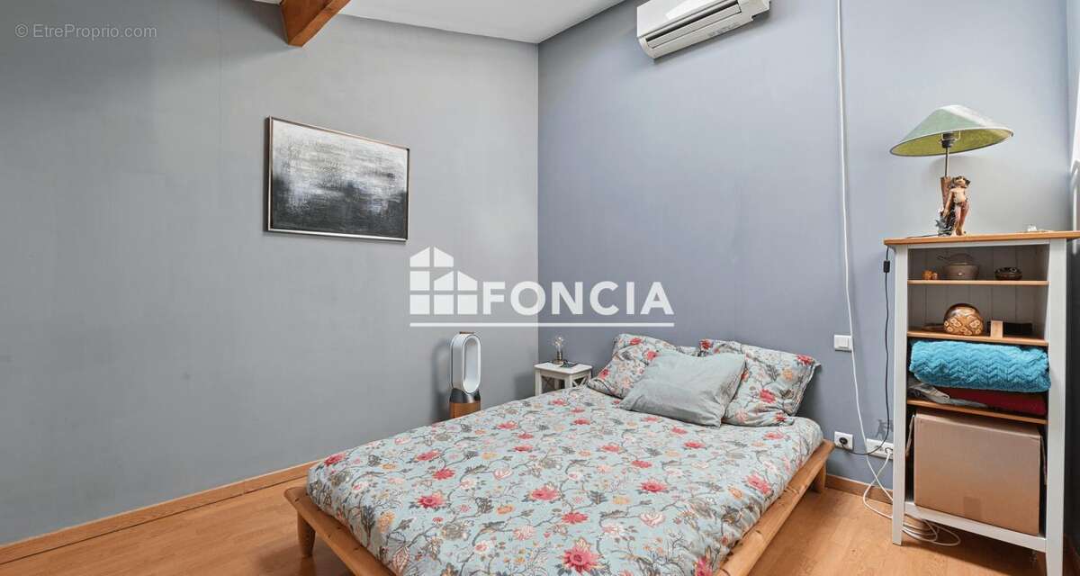 Maison à CHAMPIGNY-SUR-MARNE