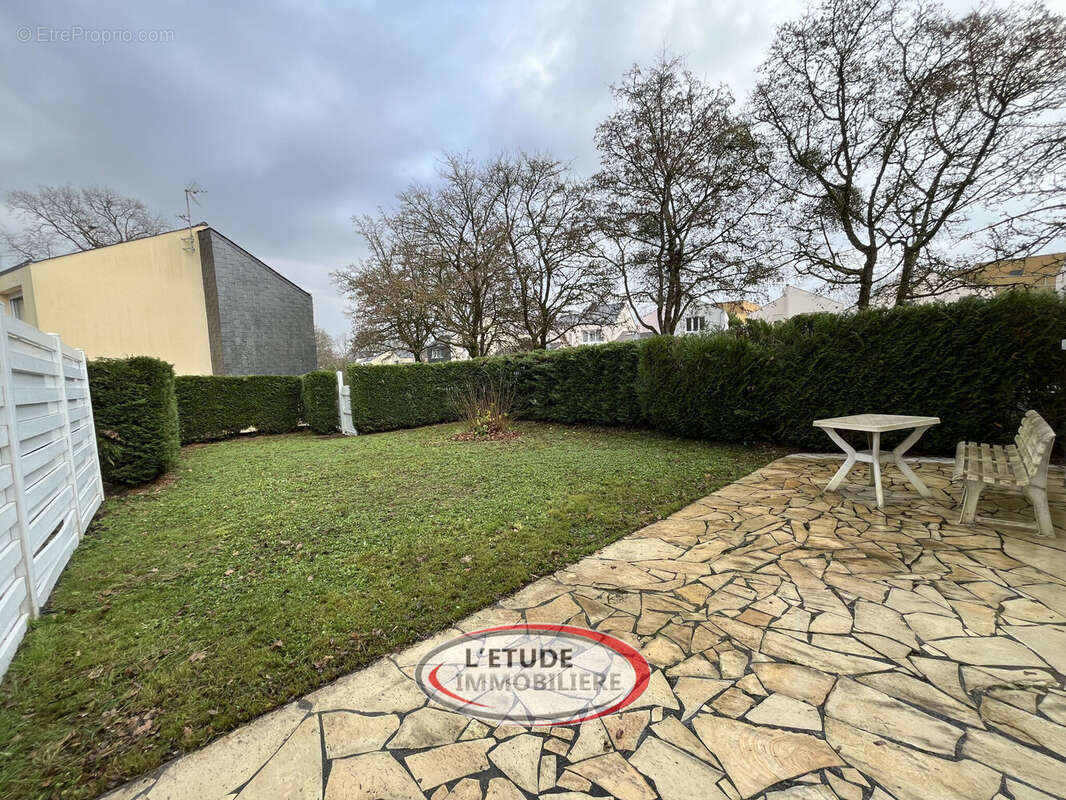 Photo 2 - Maison à NANTES