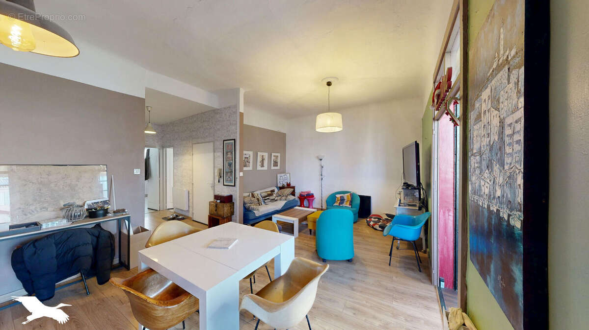 Vente maison Marseille 13ème - Estimation gratuite - gestion et Syndic disponibles - photo 5