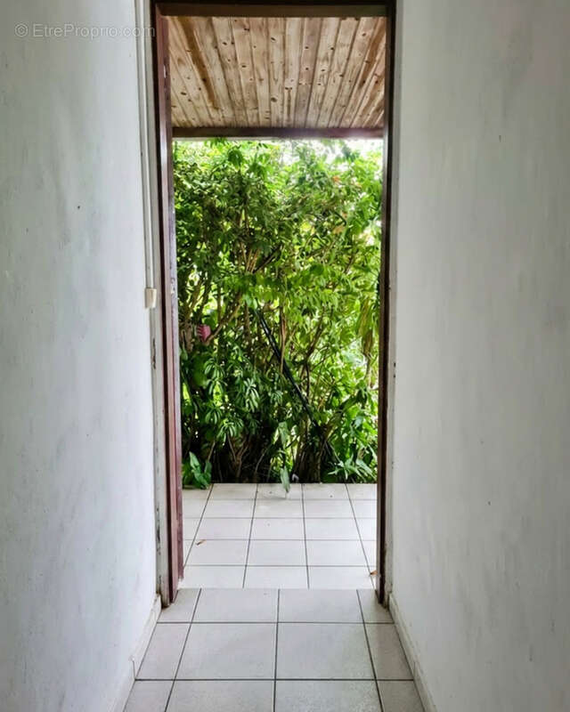 Maison T4/5 Piton Bois de Nèfles Ste Clotilde - photo 7
