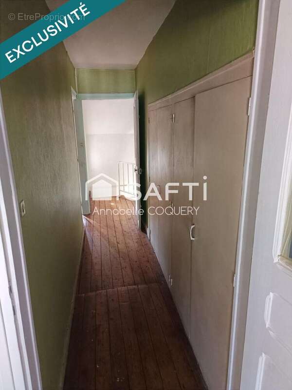 Photo 6 - Maison à BROU