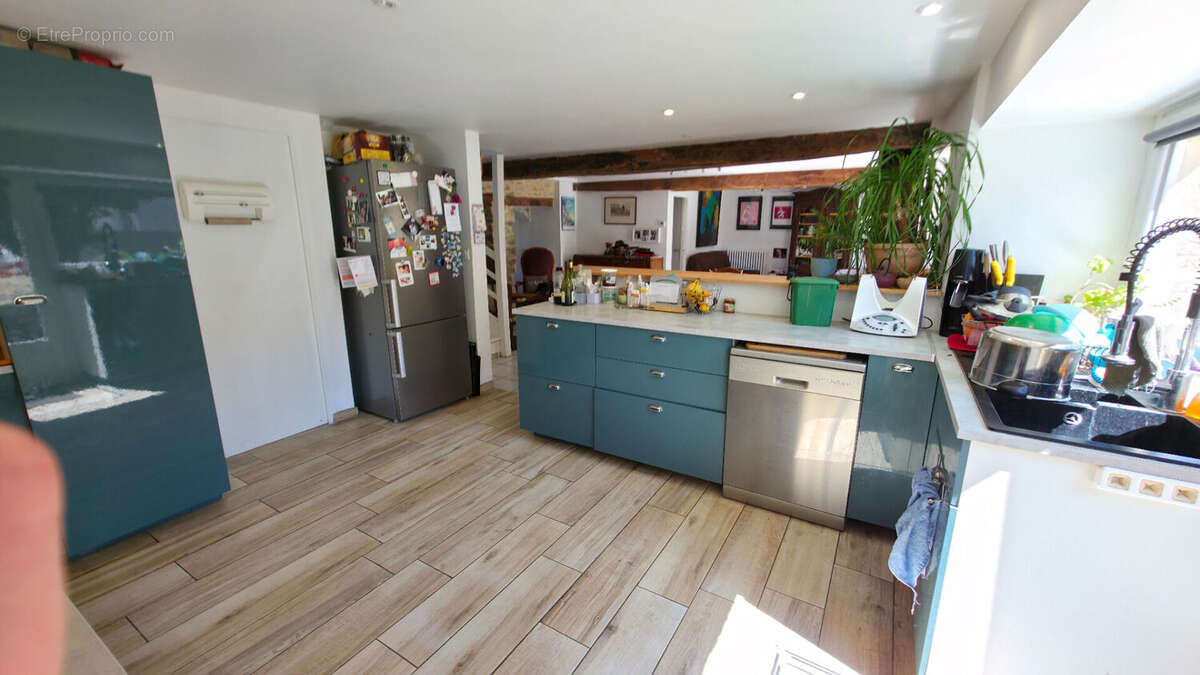 Maison à MONTOIR-DE-BRETAGNE