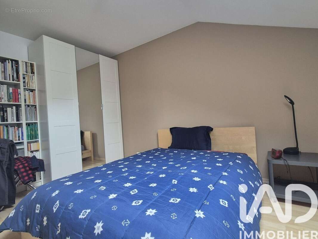 Photo 8 - Appartement à VIZILLE
