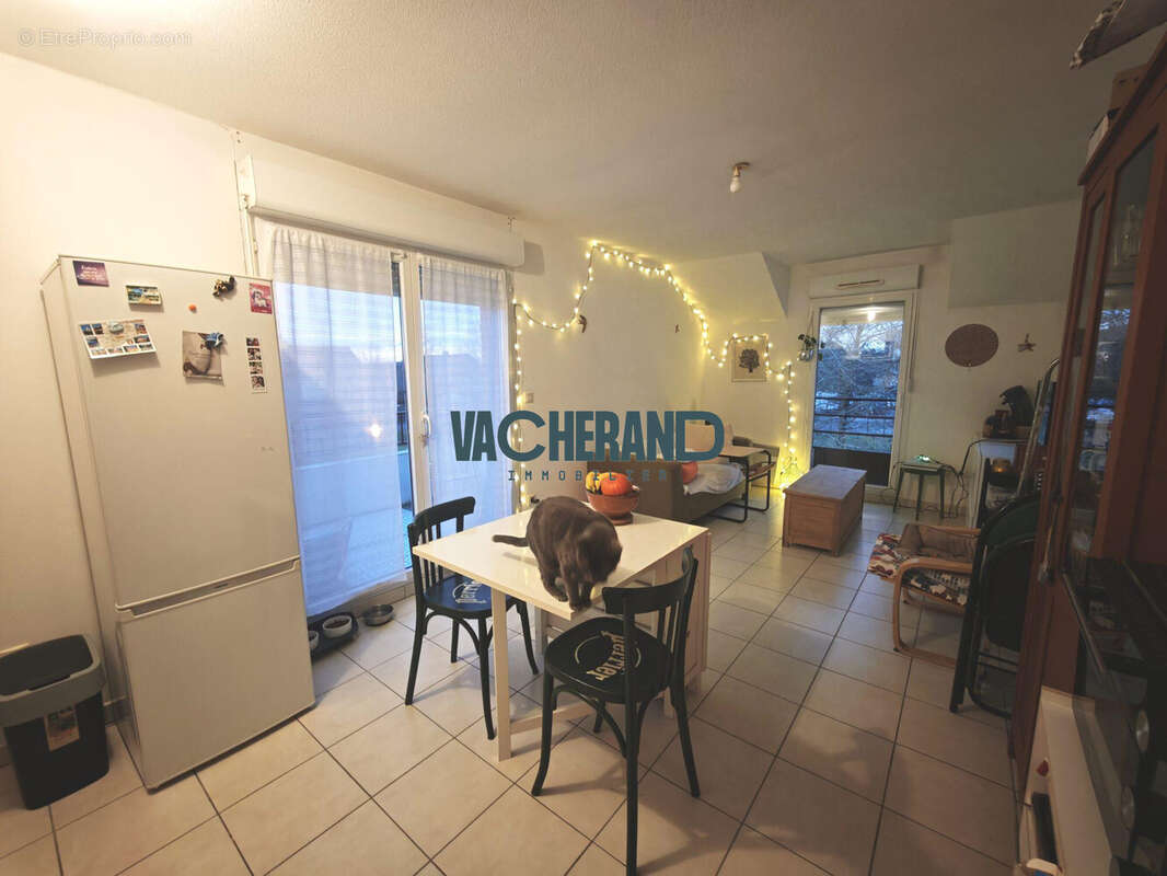 Appartement à BAILLEUL