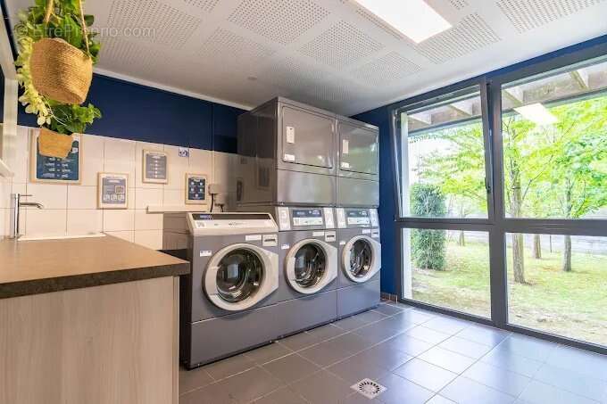 Appartement à AULNOY-LEZ-VALENCIENNES