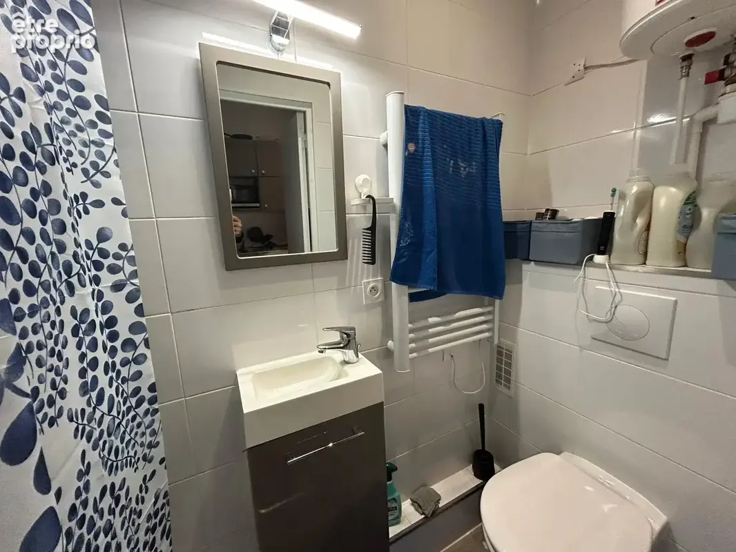 Vente Appartement Paris(75018) 240 000ï¿œ - photo 4