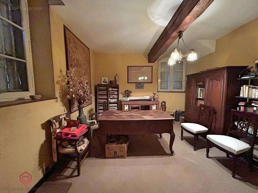 Maison à CARCASSONNE