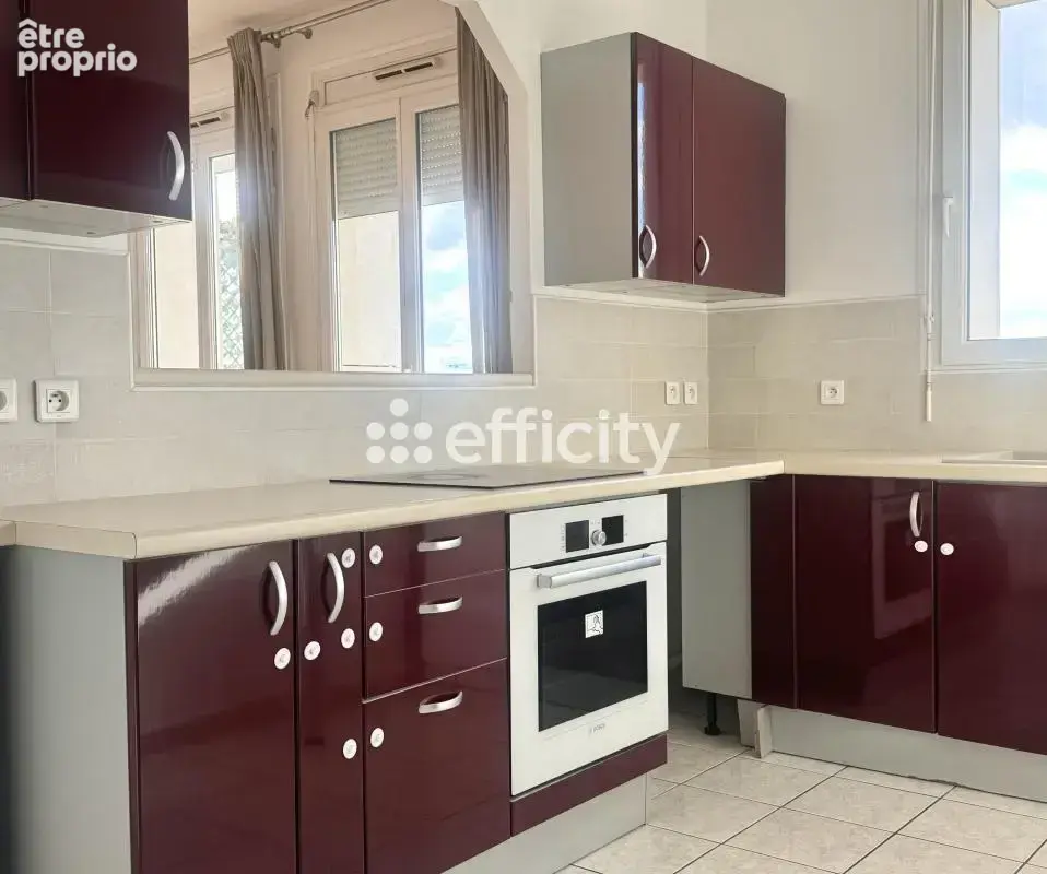 Appartement - photo 6
