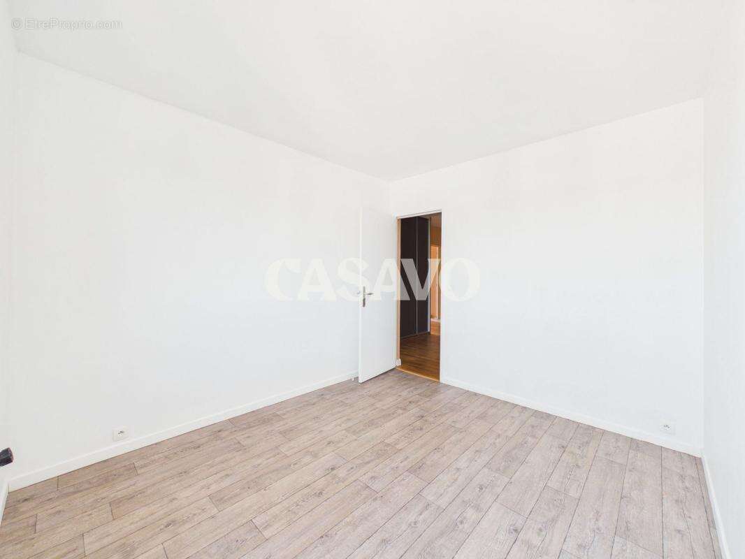 Appartement à CHAMPIGNY-SUR-MARNE