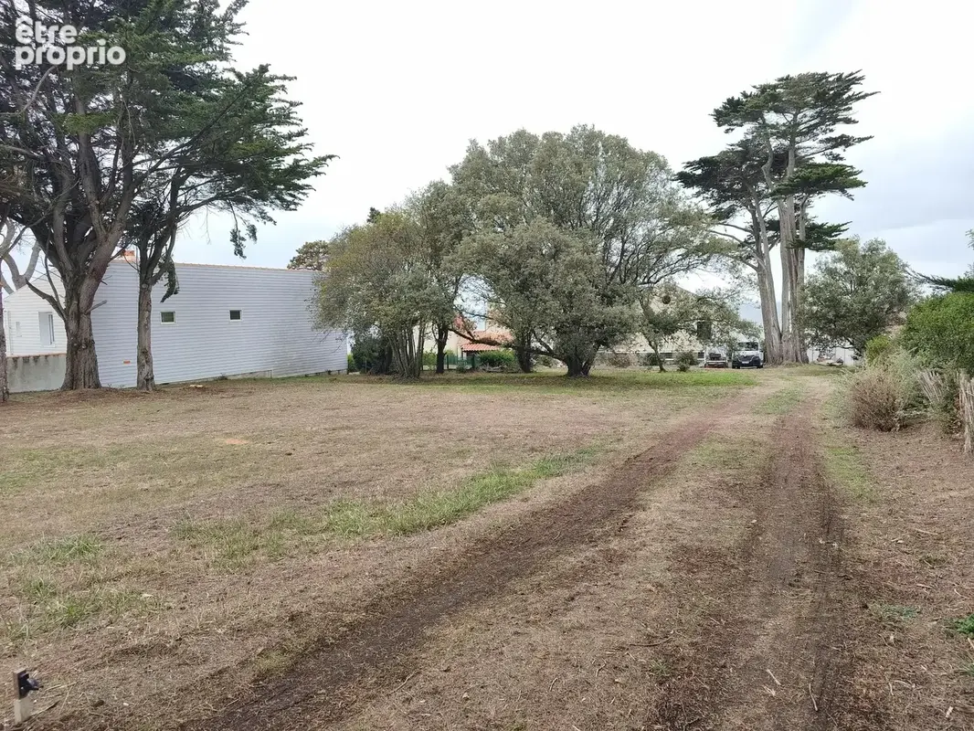 Prefailles - centre - photo 2