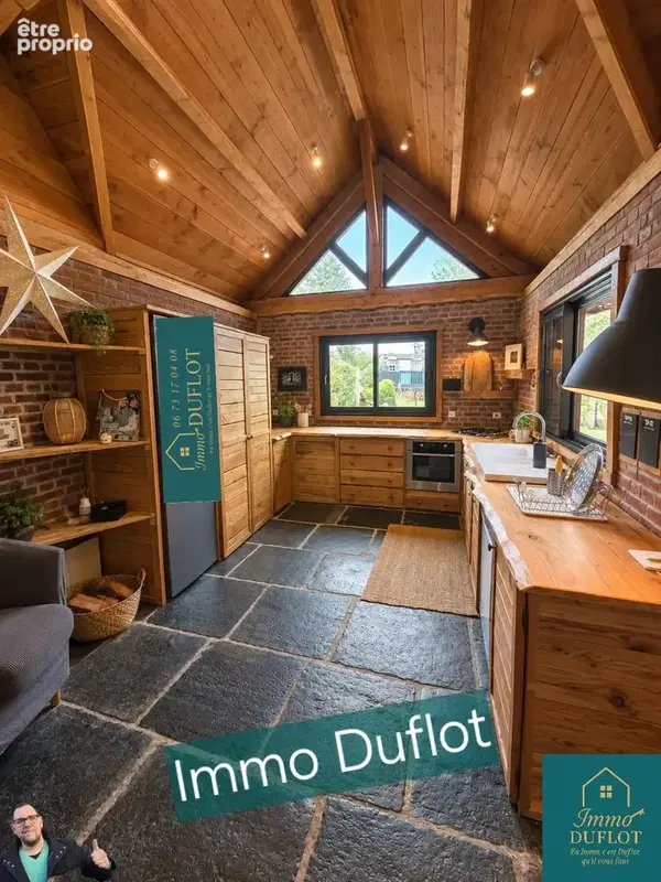 Très jolie maison individuelle avec piscine - photo 3