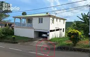 Maison à SAINTE-MARIE