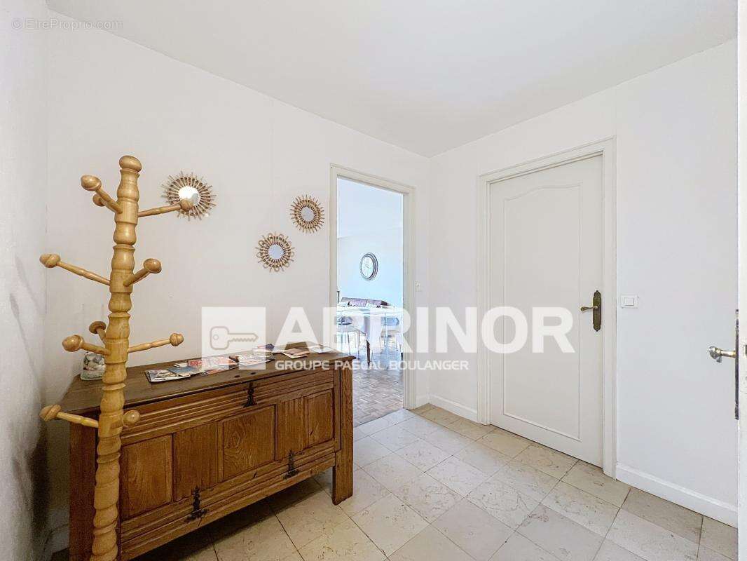 Appartement à ROUBAIX