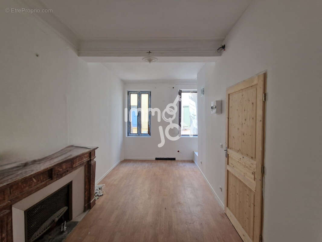 Appartement à PERPIGNAN