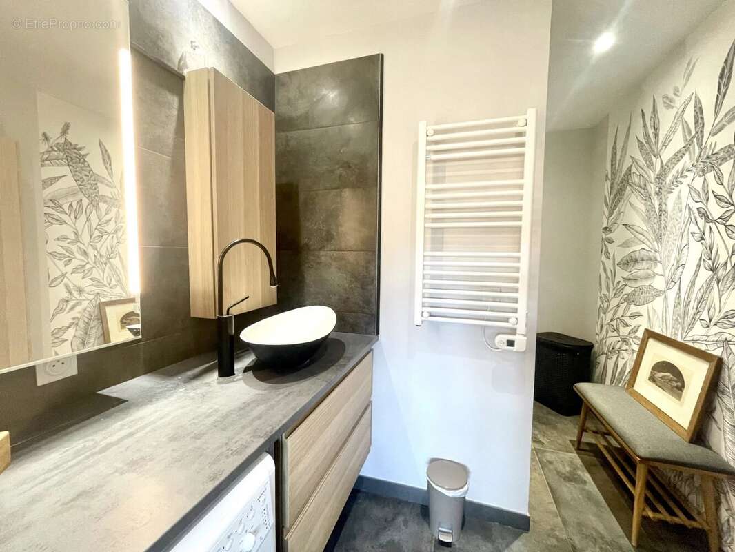 Maison à CAGNES-SUR-MER