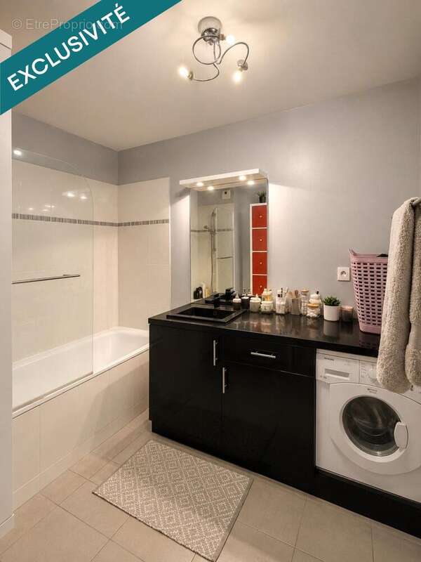 Photo 8 - Appartement à ROSNY-SOUS-BOIS