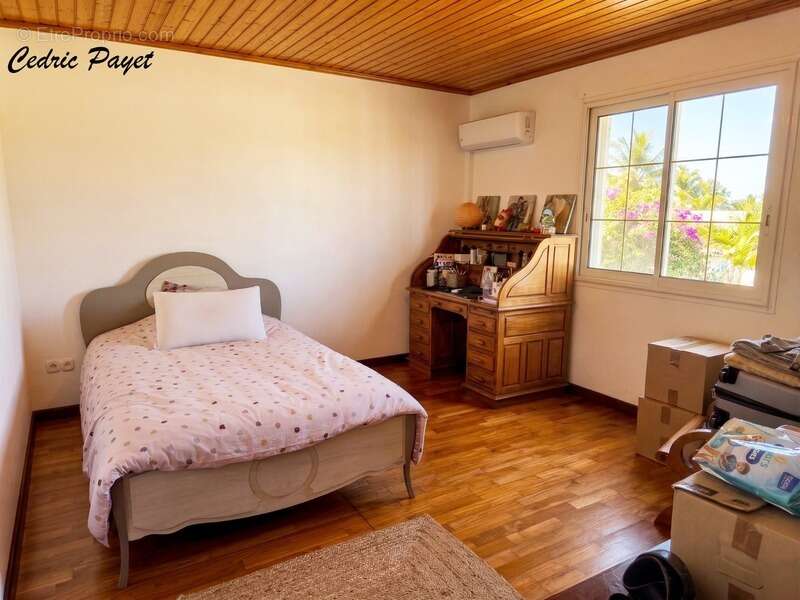 Maison à L'ETANG-SALE