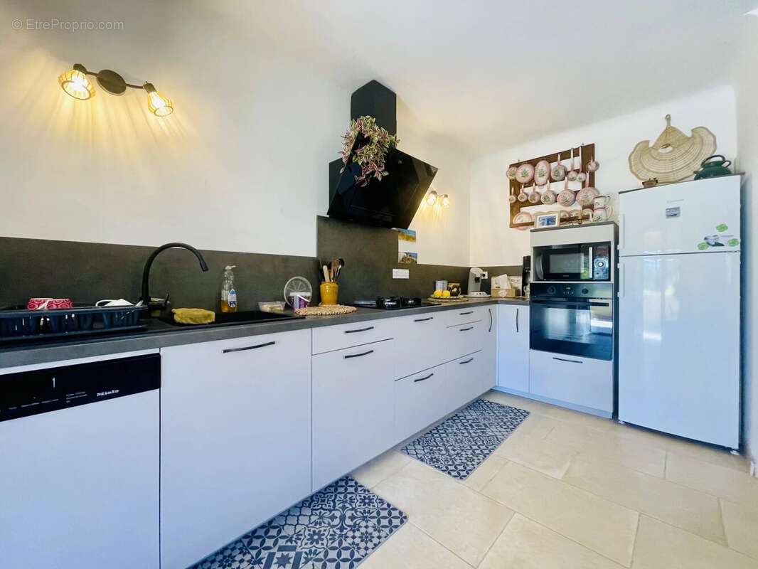 Appartement à SAINT-ROMAIN-EN-VIENNOIS