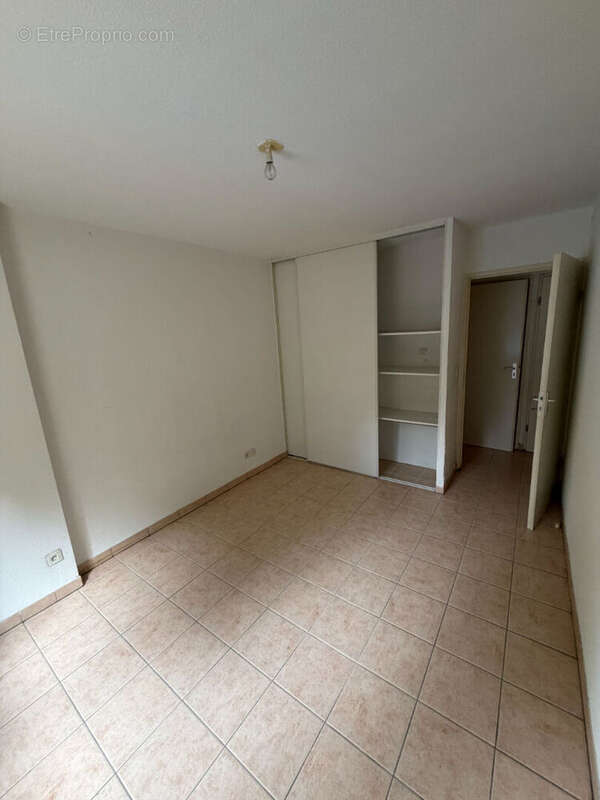 Appartement à LES ABRETS
