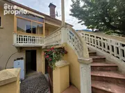 Maison à SAINT-REMY-DE-MAURIENNE