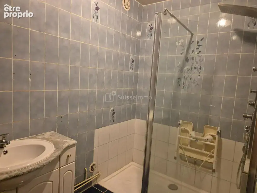 Maison de village T.5 143 m2 sur 350 m2 de Terrain - photo 11