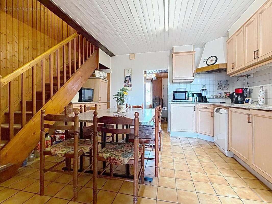 Photo 4 - Maison à LE MAY-SUR-EVRE