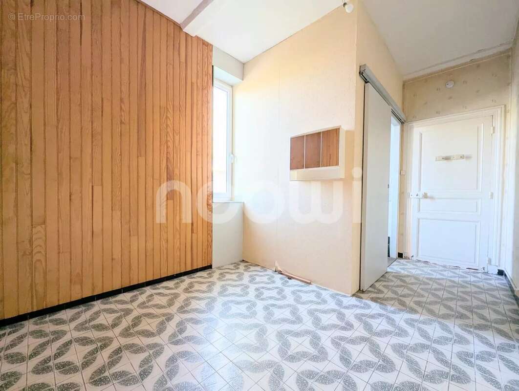 Maison à SAINT-ANDRE-LE-COQ