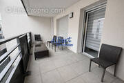 Appartement à MARCY-L'ETOILE