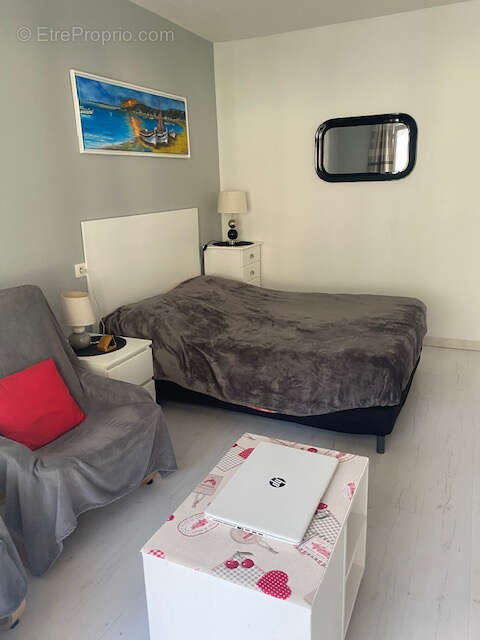 Appartement à AMELIE-LES-BAINS-PALALDA