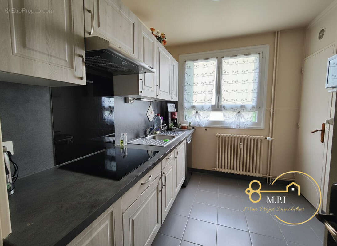 Appartement à ALENCON